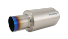 Load image into Gallery viewer, Vibrant Performance 17566 Muffler