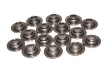 Load image into Gallery viewer, COMP Cams 1757-16 7 Degree Tool Steel Retainer Set of 16, 7mm Valve for 26056 Spring