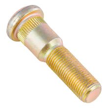 Load image into Gallery viewer, CURT 175704 Trailer Axle Wheel Bolt - 0.689" Knurl, 9/16"-18 Thread End, 2-5/16" Shoulder