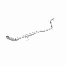 Load image into Gallery viewer, MagnaFlow Exhaust Products 5631453 California CARB Direct-Fit Catalytic Converter for Select Toyota Prius