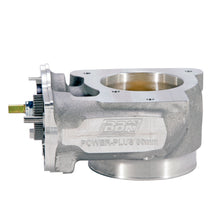 Load image into Gallery viewer, BBK Performance Parts 1757 2003-2006 CHEVROLET GM 4.8L 5.3L6.0L TRUCK  H2 80MM THROTTLE BODY for Select Chevrolet Avalanche 1500, Chevrolet Silverado 1500, Chevrolet Silverado HD, Chevrolet Silverado 2500, Chevrolet Silverado HD, Chevrolet Suburban 1500,