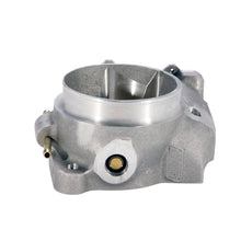 Load image into Gallery viewer, BBK Performance Parts 1757 2003-2006 CHEVROLET GM 4.8L 5.3L6.0L TRUCK  H2 80MM THROTTLE BODY for Select Chevrolet Avalanche 1500, Chevrolet Silverado 1500, Chevrolet Silverado HD, Chevrolet Silverado 2500, Chevrolet Silverado HD, Chevrolet Suburban 1500,