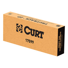 Load image into Gallery viewer, CURT 17599 TruTrack 2P Round Bar Weight Distribution Hitch with 2x Sway Control, 5-8K