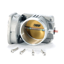 Load image into Gallery viewer, BBK Performance Parts 1759 2004-2010 FORD F SERIES FORD EXPEDITION 5.4L 80MM THROTTLE BODY for Select Ford Excursion, Ford F-150, Ford F-150 Heritage, Ford F-250 Super Duty, Ford F-350 Super Duty