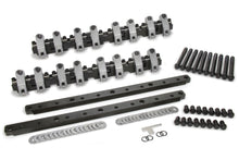 Load image into Gallery viewer, T AND D MACHINE 7030-175/175 BBF Shaft Rocker Arm Kit w/Edelbrock FE 427 Heads