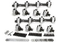 Load image into Gallery viewer, T AND D MACHINE 7013-175/175 BBF Shaft Rocker Arm Kit Trick Flow A460 Heads