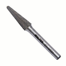 Load image into Gallery viewer, Walter 01V031 Carbide Burr Sl-3 Dc