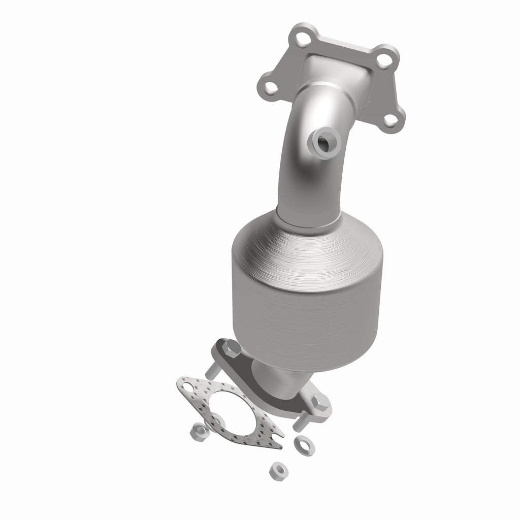 MagnaFlow Exhaust Products 5582881 California CARB Manifold Catalytic Converter for Select Chevrolet Equinox, GMC Terrain