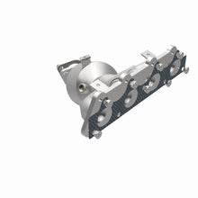 Load image into Gallery viewer, MagnaFlow Exhaust Products 6511994 California CARB Manifold Catalytic Converter for Select Hyundai Accent, Kia Rio