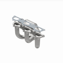 Load image into Gallery viewer, MagnaFlow Exhaust Products 22-201 OEM Grade Manifold Catalytic Converter for Select Porsche 911