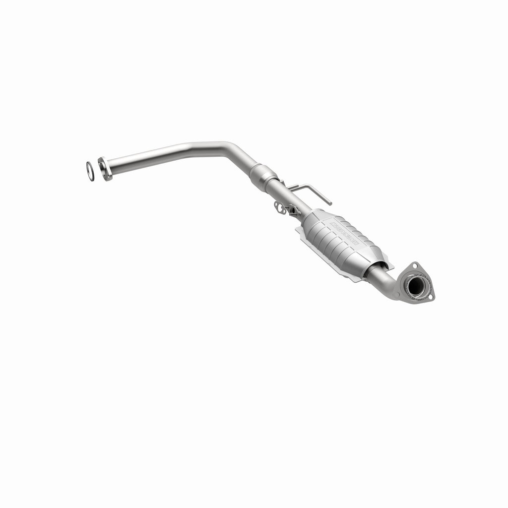 MagnaFlow Exhaust Products 49118 OEM Grade Direct-Fit Catalytic Converter for Select Toyota Tundra