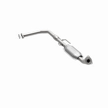 Load image into Gallery viewer, MagnaFlow Exhaust Products 49118 OEM Grade Direct-Fit Catalytic Converter for Select Toyota Tundra