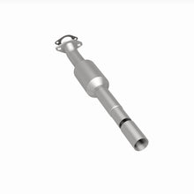 Load image into Gallery viewer, MagnaFlow Exhaust Products 5571034 California CARB Direct-Fit Catalytic Converter for Select Mitsubishi Galant