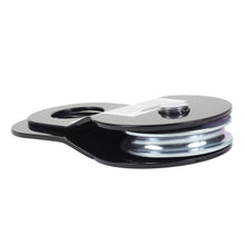 Load image into Gallery viewer, 17600Lb-Snatch-Block;-Black-Finish
