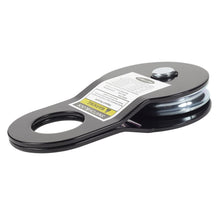 Load image into Gallery viewer, 17600Lb-Snatch-Block;-Black-Finish