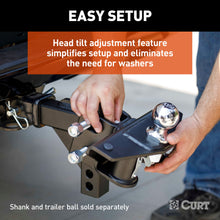 Load image into Gallery viewer, CURT 17600 TRUTRACK Weight Distribution Hitch - Truck Part Superstore