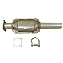 Load image into Gallery viewer, Omix 17601.02 Catalytic Converter Kit for Select Jeep Wrangler