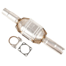 Load image into Gallery viewer, Omix 17601.03 Catalytic Converter Kit for Select Jeep Wrangler