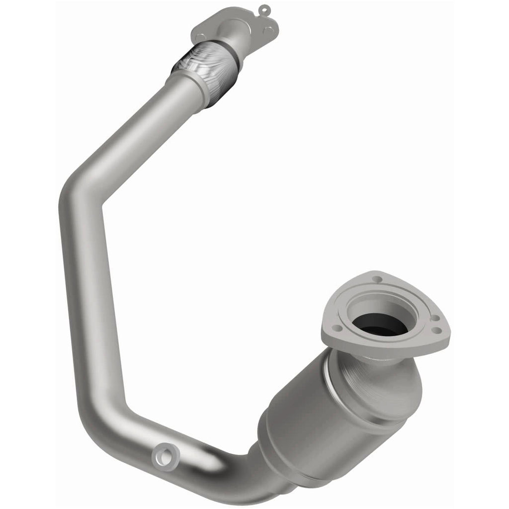 MagnaFlow Exhaust Products 49228 OEM Grade Direct-Fit Catalytic Converter for Select Chevrolet Malibu, Pontiac G6