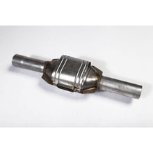 Load image into Gallery viewer, Omix 17604.04 Catalytic Converter for Select Jeep Cherokee, Jeep Grand Cherokee, Jeep Wrangler
