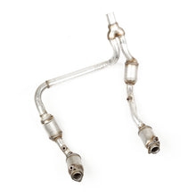Load image into Gallery viewer, Omix 17604.19 Catalytic Converter for Select Jeep Wrangler
