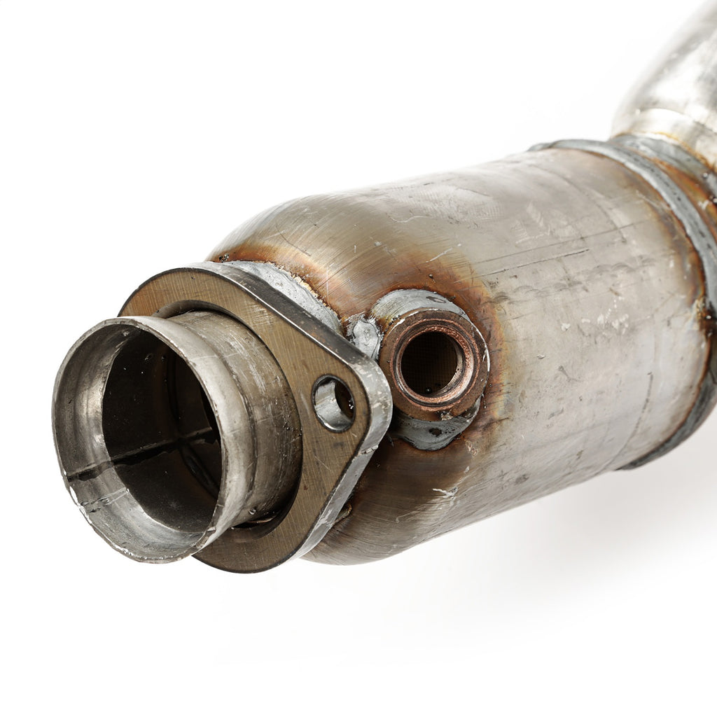 Omix 17604.19 Catalytic Converter for Select Jeep Wrangler