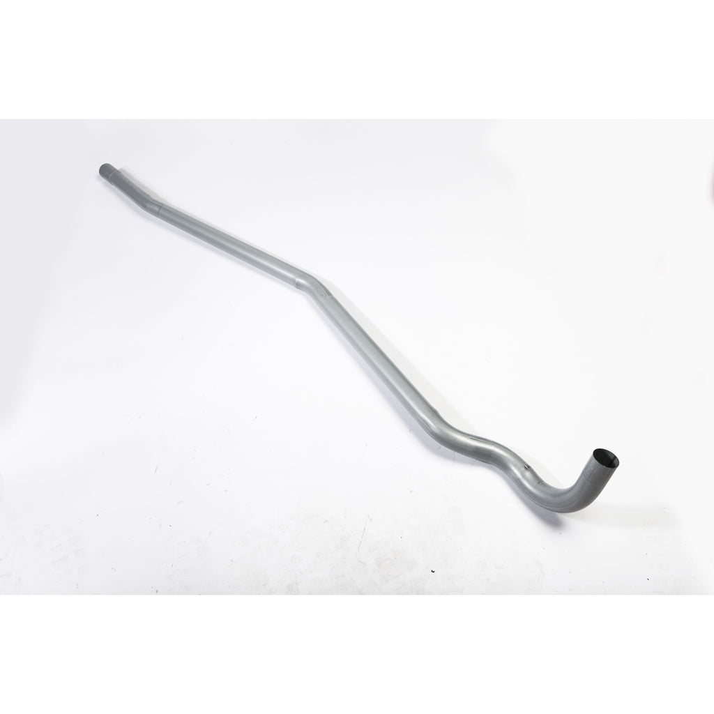 Omix 17608.01 Exhaust Pipe for Select Jeep CJ3, Jeep CJ5, Jeep CJ6, Jeep Willys