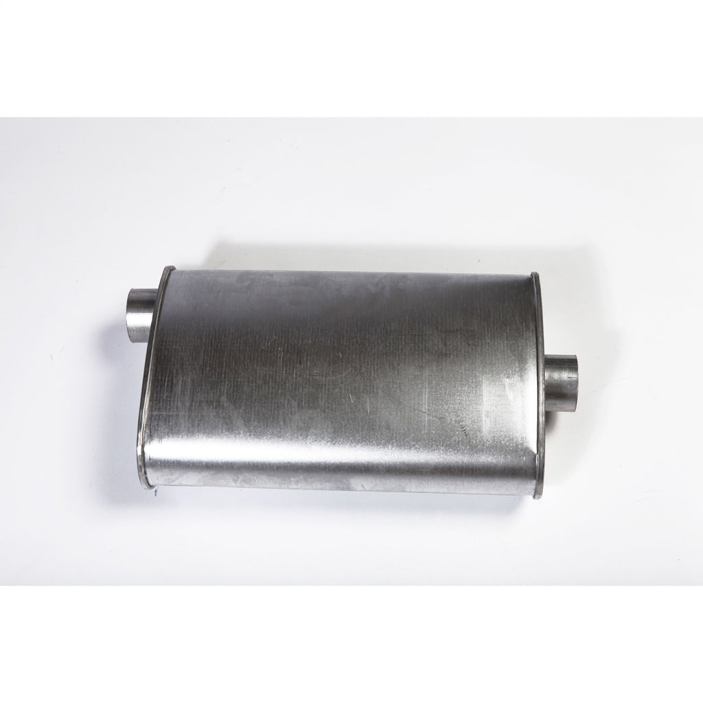 Omix 17609.06 Muffler for Select Jeep Wrangler