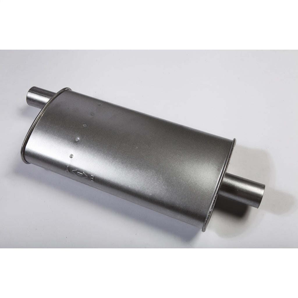 Omix 17609.10 Muffler for Select Jeep CJ5, Jeep CJ6, Jeep CJ7