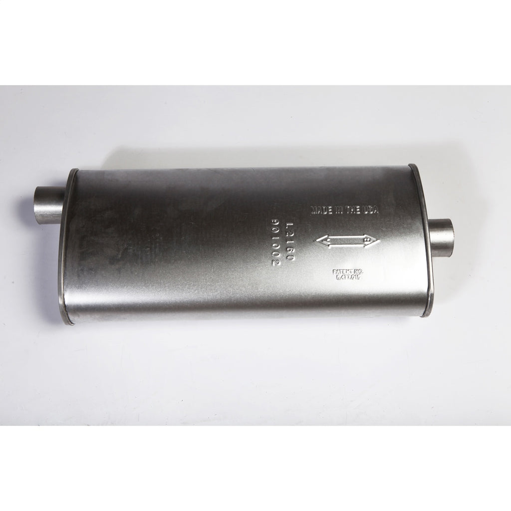 Omix 17609.19 Muffler for Select Jeep Cherokee