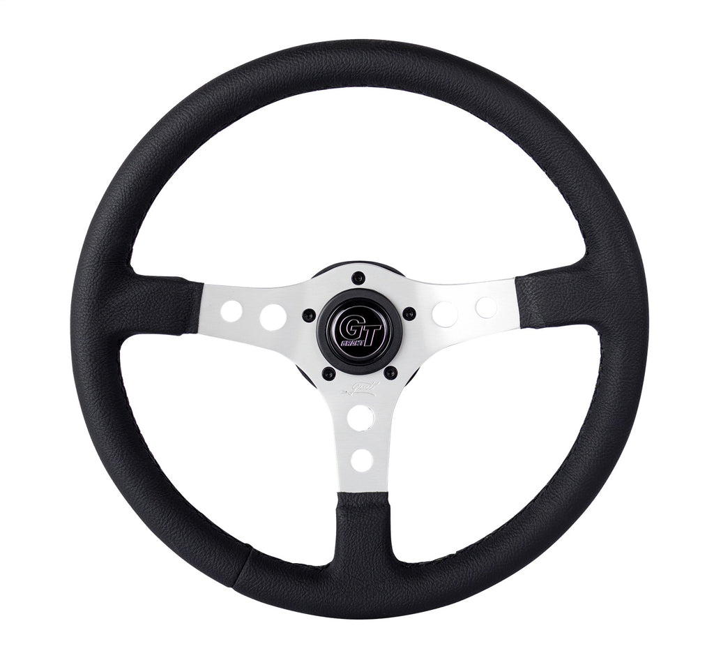 Grant 1760 Formula GT Steering Wheel