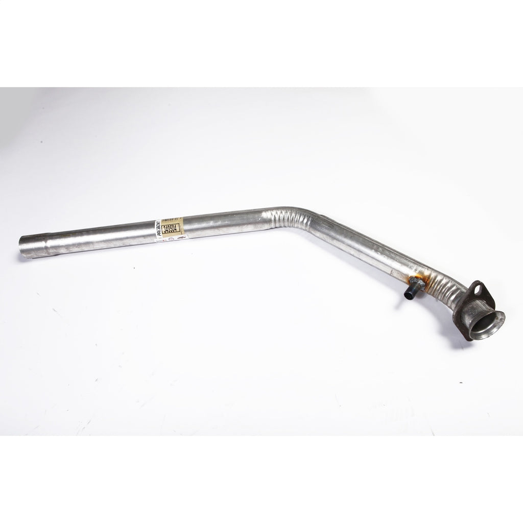 Omix 17613.07 Exhaust Pipe for Select Jeep CJ7, Jeep Scrambler