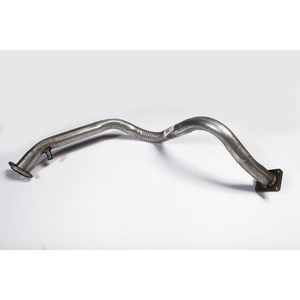 Omix 17613.08 Exhaust Pipe for Select Jeep Wrangler