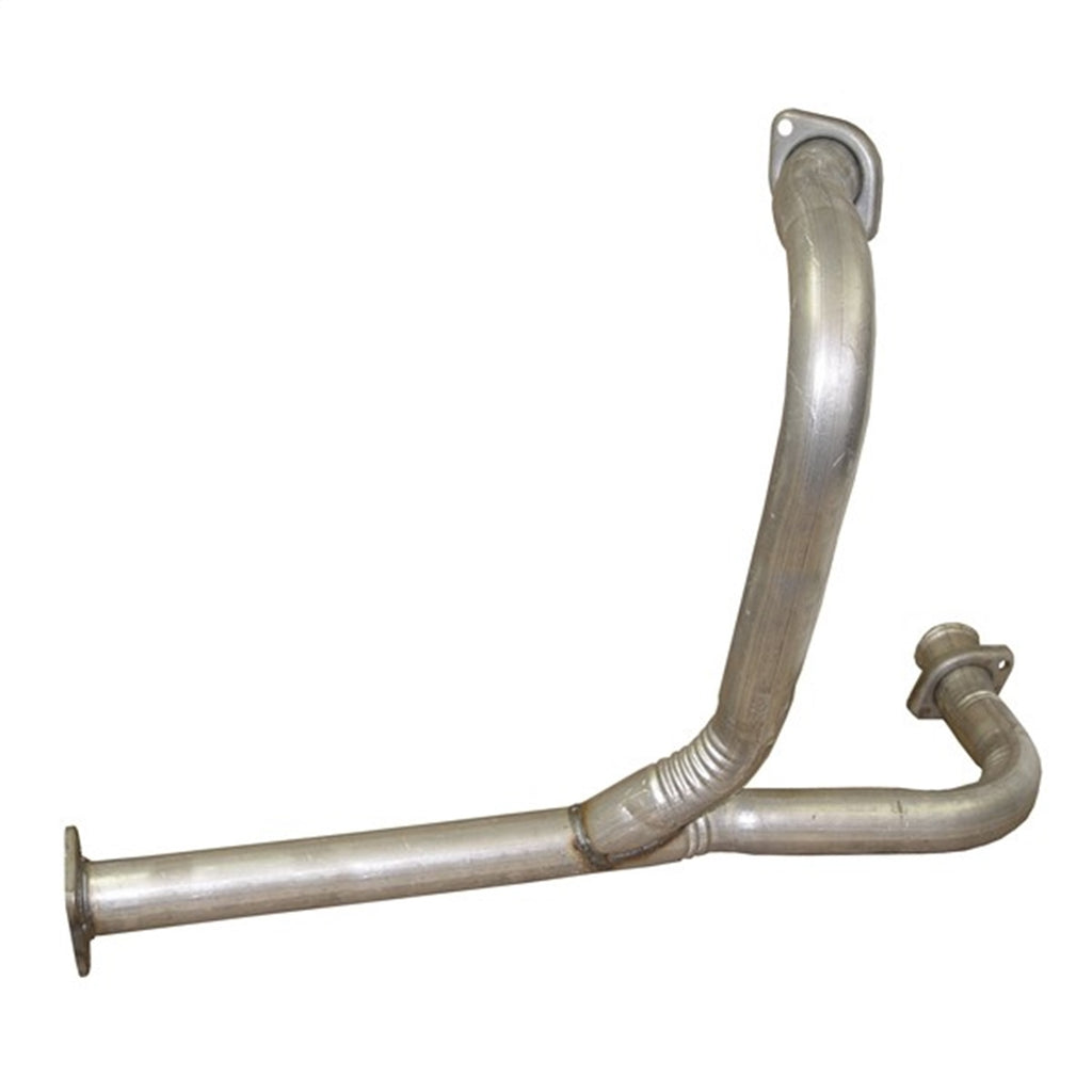 Omix 17613.12 Exhaust Pipe for Select Jeep CJ7