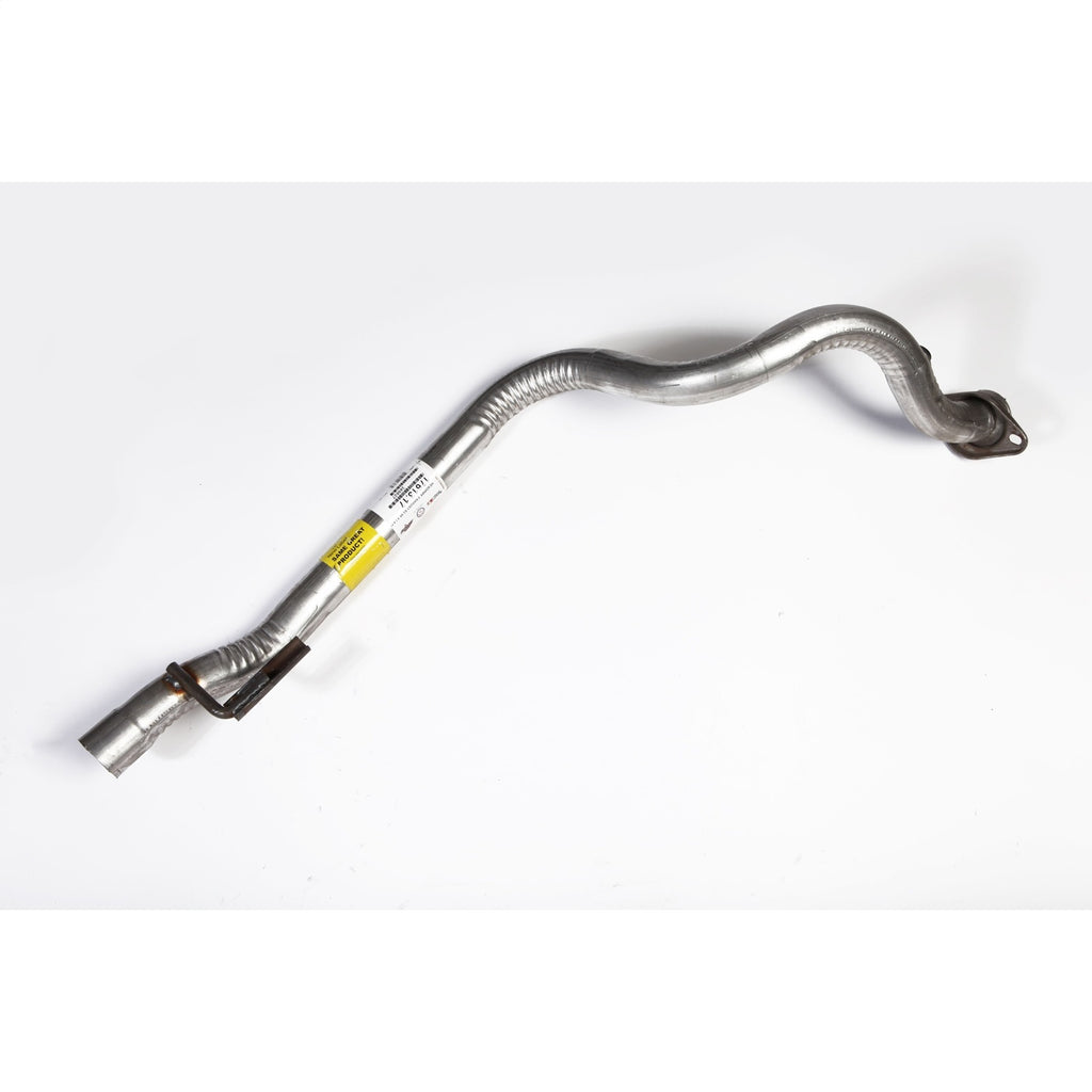 Omix 17613.17 Exhaust Pipe for Select Jeep Cherokee