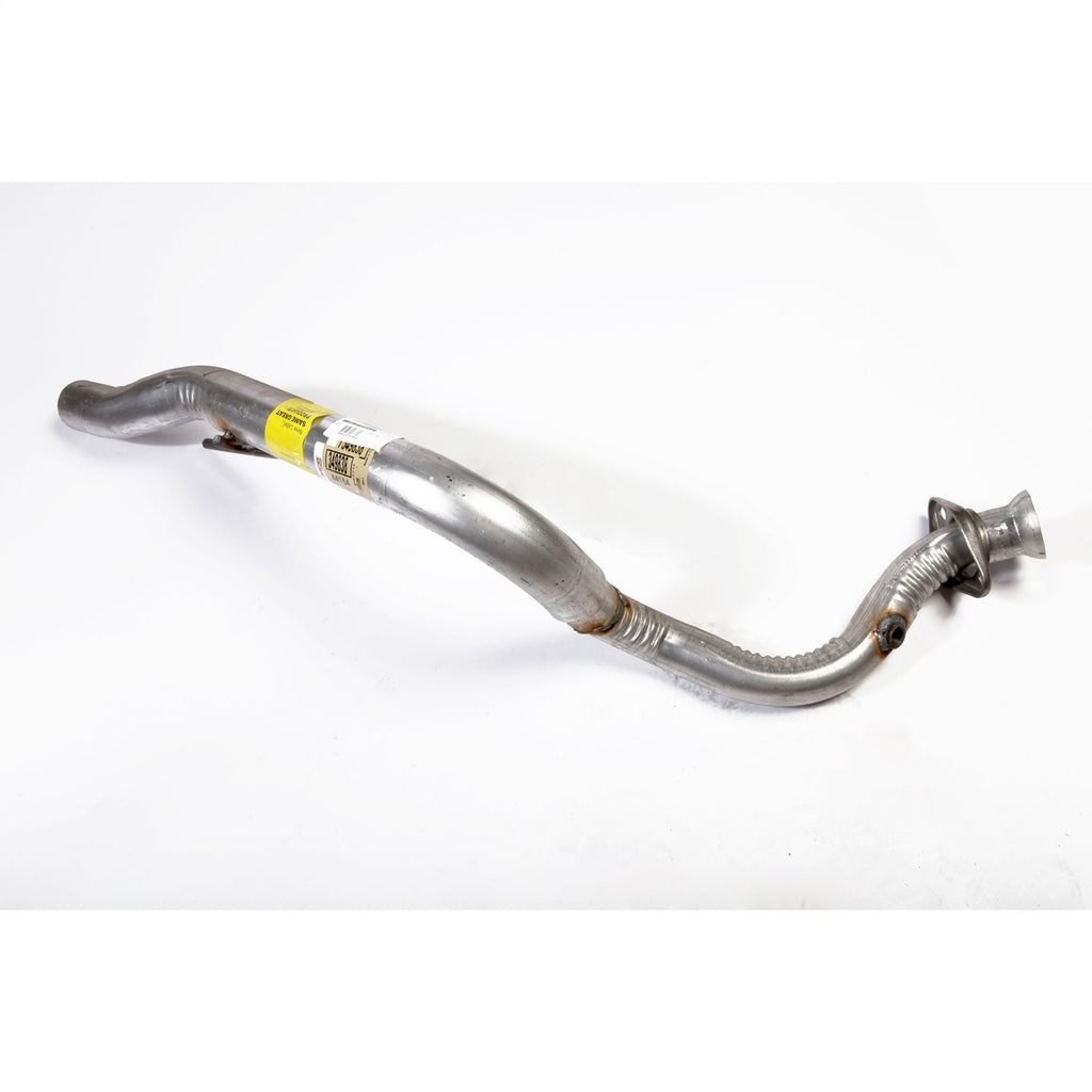 Omix 17613.18 Exhaust Pipe for Select Jeep Cherokee