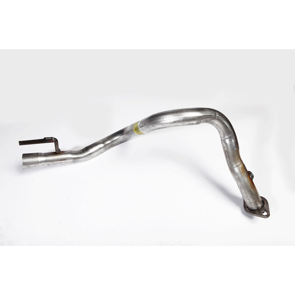 Omix 17613.19 Exhaust Pipe for Select Jeep Wrangler