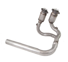 Load image into Gallery viewer, Omix 17613.23 Exhaust Pipe for Select Jeep Wrangler