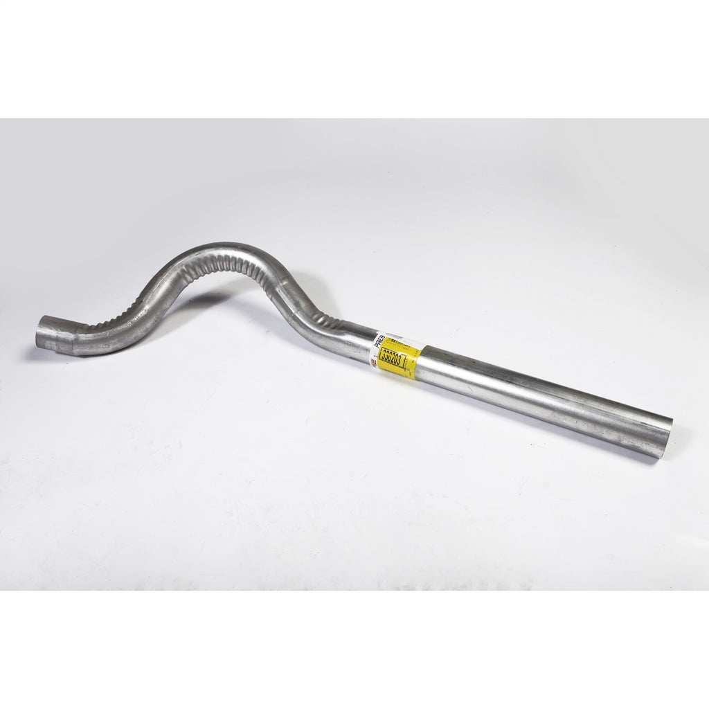 Omix 17615.03 Exhaust Tailpipe for Select Jeep CJ5, Jeep CJ7, Jeep Scrambler