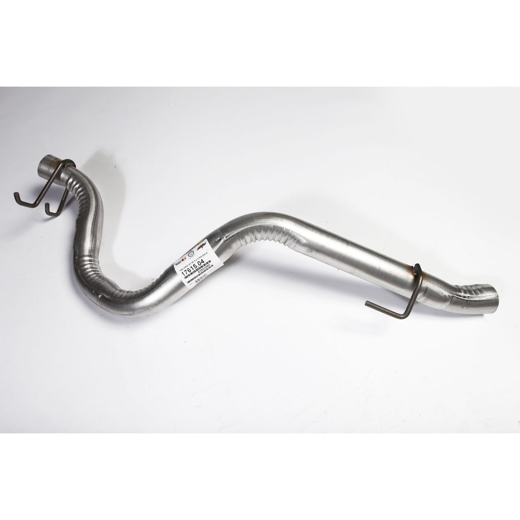 Omix 17615.04 Exhaust Tailpipe for Select Jeep Wrangler