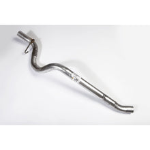 Load image into Gallery viewer, Omix 17615.06 Exhaust Tailpipe for Select Jeep Cherokee