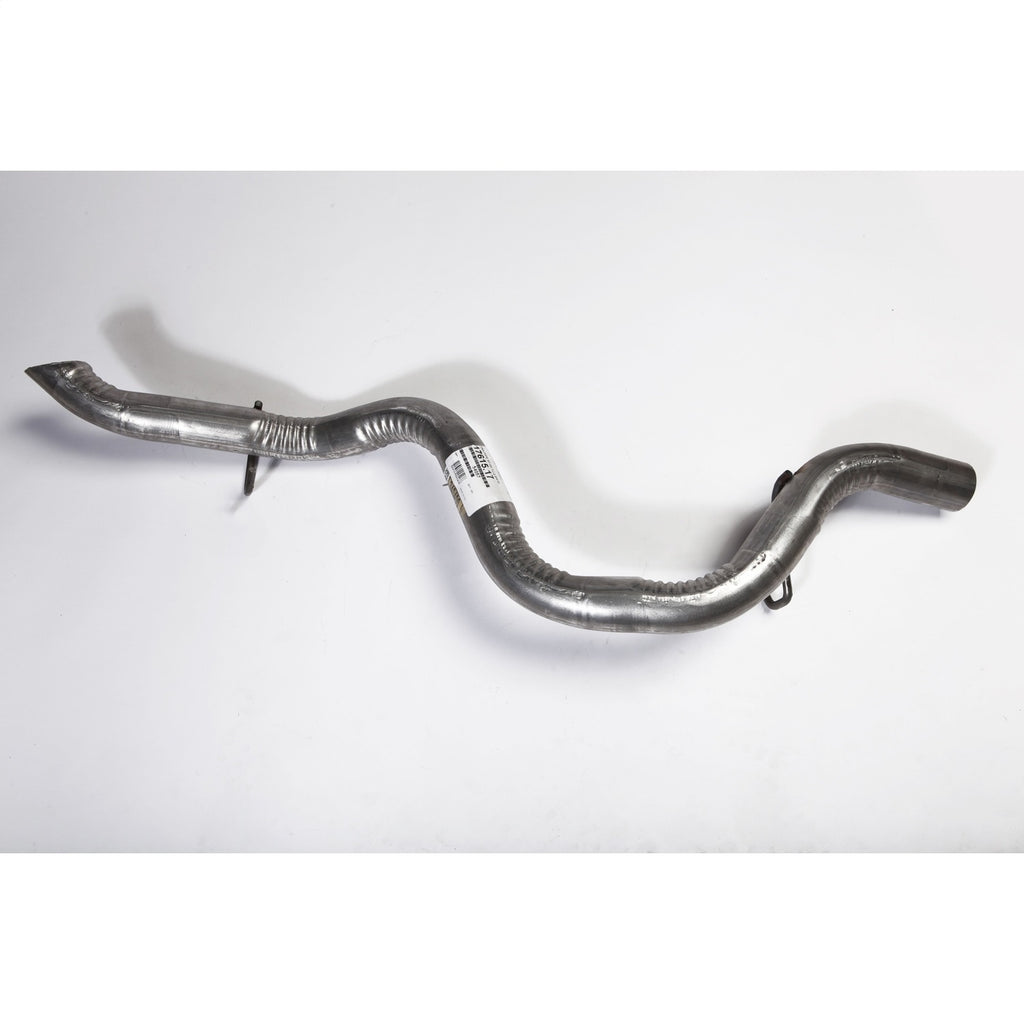 Omix 17615.17 Exhaust Tailpipe for Select Jeep TJ, Jeep Wrangler