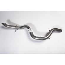 Load image into Gallery viewer, Omix 17615.17 Exhaust Tailpipe for Select Jeep TJ, Jeep Wrangler