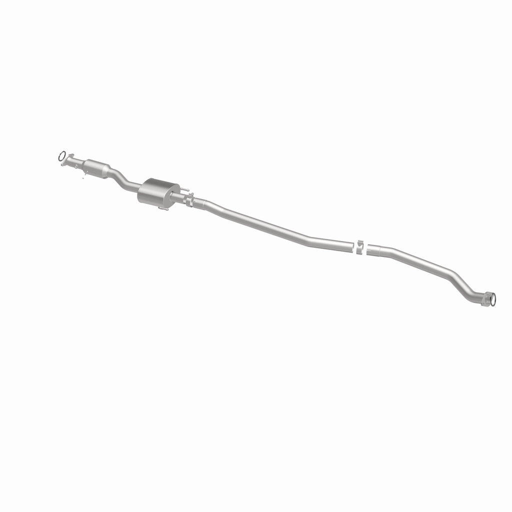 MagnaFlow Exhaust Products 21-335 OEM Grade Direct-Fit Catalytic Converter for Select Mazda CX-9