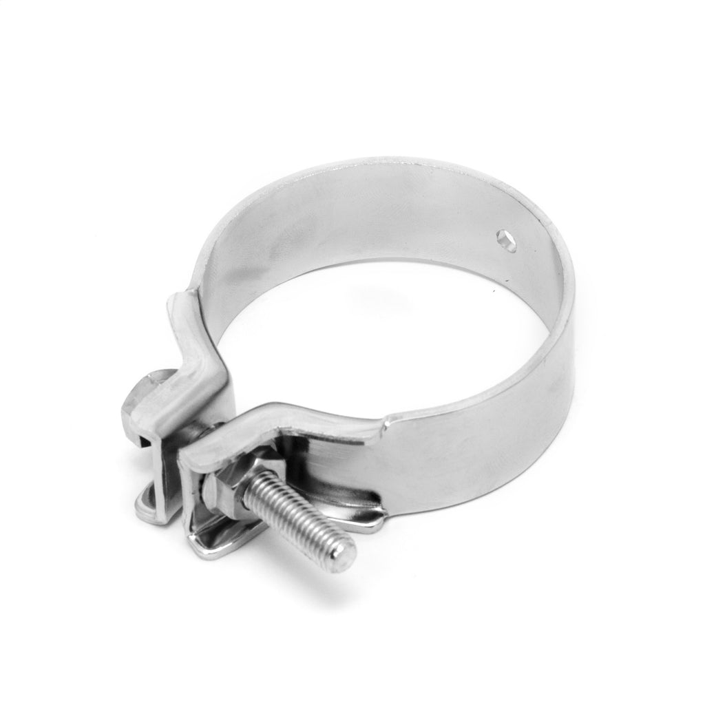 Omix 17620.14 Exhaust Clamp for Select Jeep TJ, Jeep Wrangler
