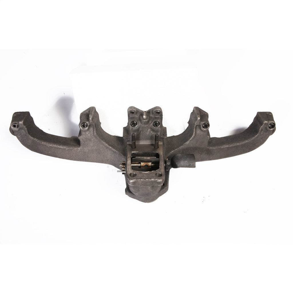 Omix 17624.06 Exhaust Manifold for Select Jeep CJ5, Jeep CJ6, Jeep CJ7, Jeep Cherokee, Jeep Commando, Jeep DJ5, Jeep J-100, Jeep J-2500, Jeep J-2600, Jeep J-2700, Jeep J-3500, Jeep J-3600, Jeep J-3700, Jeep J-3800, Jeep J10, Jeep J20, Jeep Wagoneer