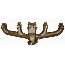 Load image into Gallery viewer, Omix 17624.07 Exhaust Manifold for Select Jeep Cherokee, Jeep Grand Wagoneer, Jeep J10, Jeep Wagoneer, Jeep Wrangler