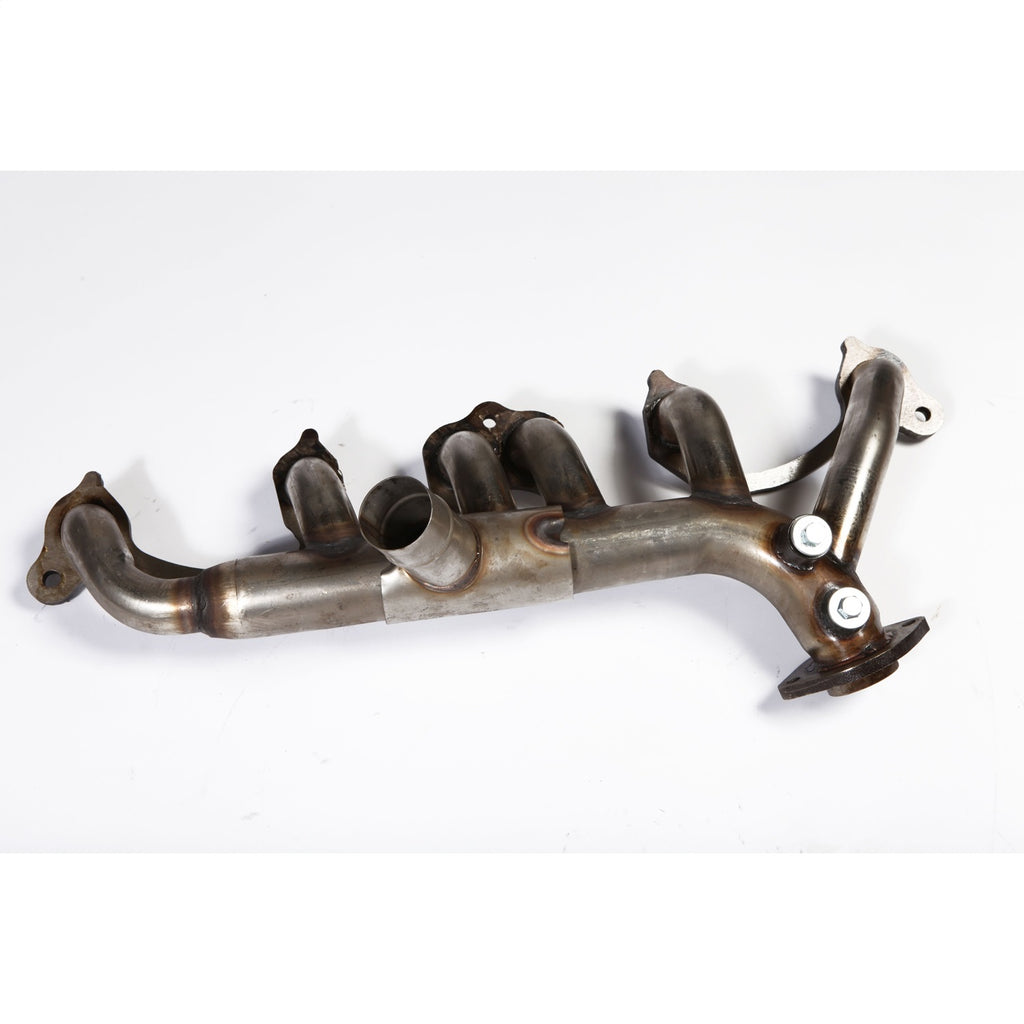Omix 17624.08 Exhaust Manifold for Select Jeep Cherokee, Jeep Comanche, Jeep Wagoneer