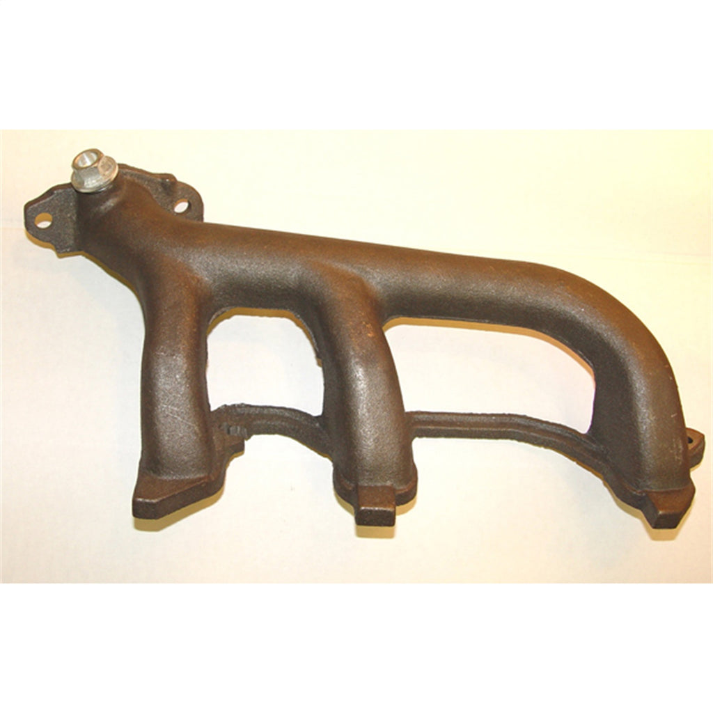 Omix 17624.10 Exhaust Manifold for Select Jeep Cherokee, Jeep Grand Cherokee, Jeep TJ, Jeep Wrangler