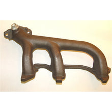 Load image into Gallery viewer, Omix 17624.10 Exhaust Manifold for Select Jeep Cherokee, Jeep Grand Cherokee, Jeep TJ, Jeep Wrangler